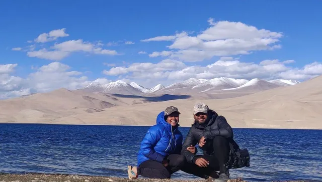 Ladakh trip