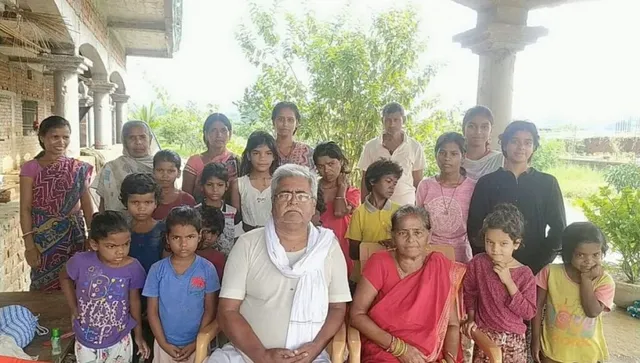 shelter home for girls
