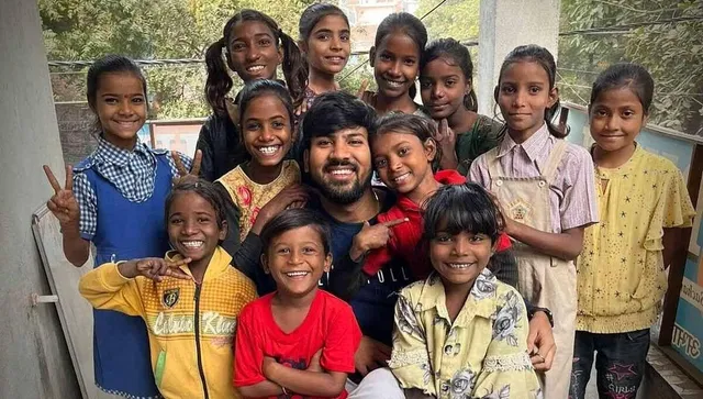 Khushiyon wala school