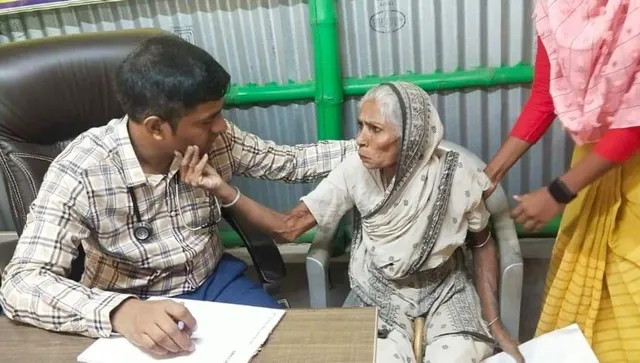 Dr. Farooq free treatment