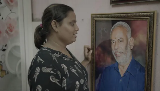 Padmashree d prakash rao