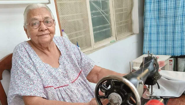 madhukanta bhatt