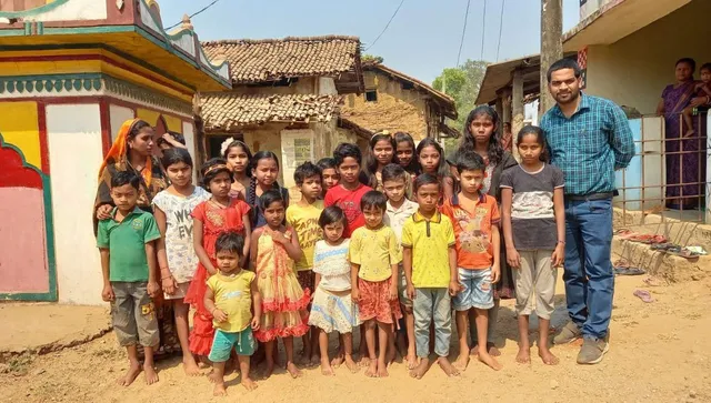 abinash chatasali