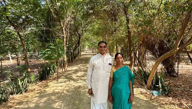 Nisarg Niketan (2)