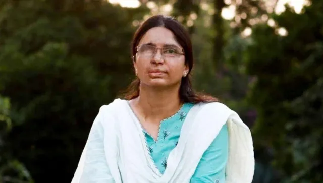 Shahin from Apna Ghar
