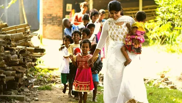 kolkata changemaker