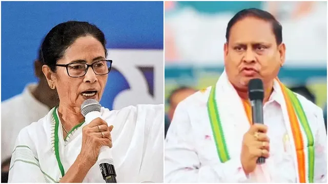 Mamata Banerjee: হুমায়ুনকে সাসপেন্ড করেই মমতার চাঁচাছোলা আক্রমণ, 'কিছু  কুলাঙ্গার BJP-র কথায় চলে'