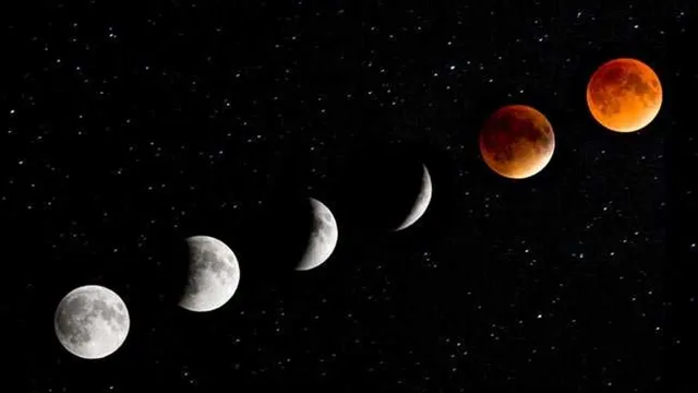 দোলের দিনেই বছরের দীর্ঘতম চন্দ্রগ্রহণ, মেনে চলুন এই নিয়ম, সুখ-সমৃদ্ধি নিজে  এসে ধরা দেবে