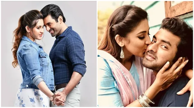 Yosh fohisha va keksa ayol Priya Rai yigitlarni birga sorishadi va zavqlanishadi!