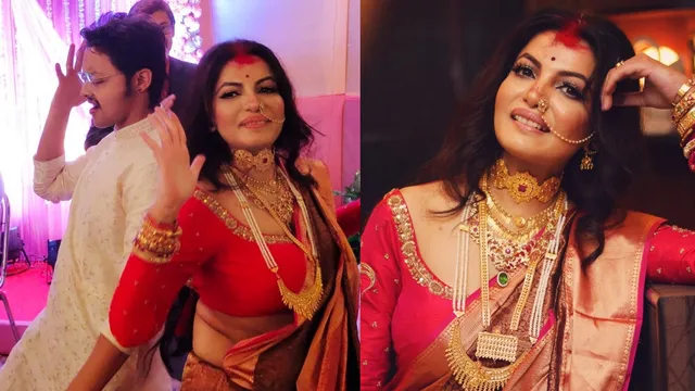 Erkakning xotini uni silkitadi