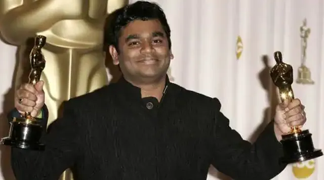 HBD A.R.Rahman : ஆஸ்கார் நாயகன் ஏ.ஆர்.ரஹ்மான்... இசை பயணம் தொடங்கியது எந்த மொழியில்?
