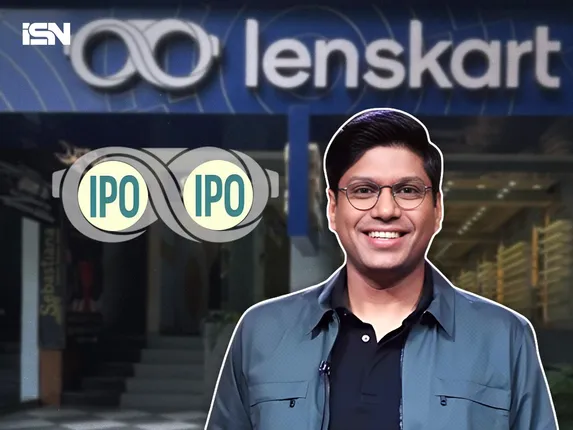 Peyush Bansal-led Lenskart starts preparation to launch IPO, looks to raise $1 billion