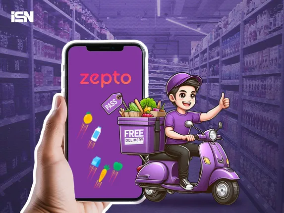 Unicorn startup Zepto launches membership programme 'Zepto Pass' for all users