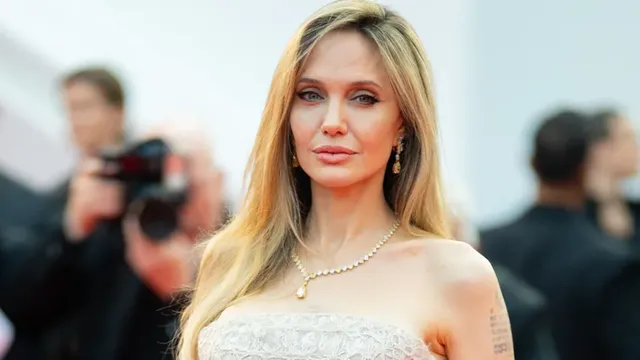 Angelina Jolie Eyes New Life Abroad as Custody Rules Draw to a Close