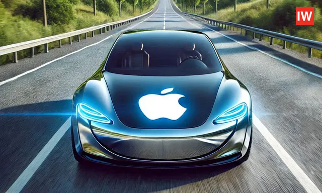 Apple-CaRumors