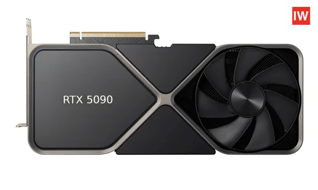 The-RTX-5090