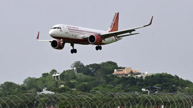 AIR INDIA