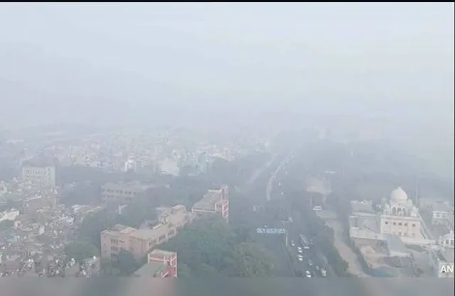 delhi