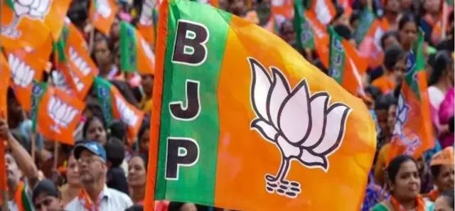 bjp 9 
