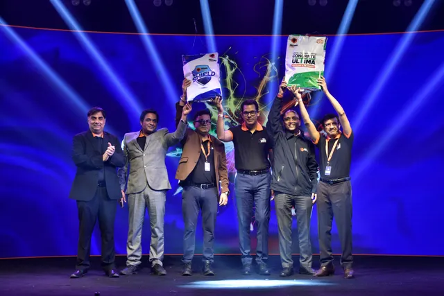 Panther Cement Launch (2)