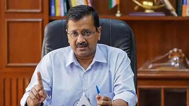 Kejriwal-d