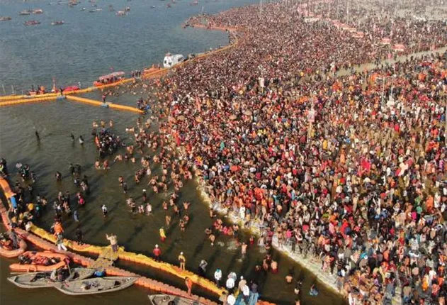 kumbhmela