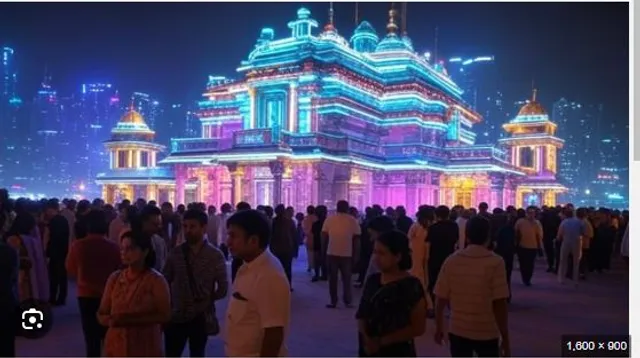 ମହାକୁମ୍ଭ