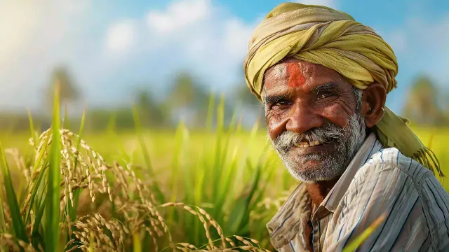 ଚାଷୀଙ୍କୁ ମିଳିପାରେ ଖୁସି ଖବର 