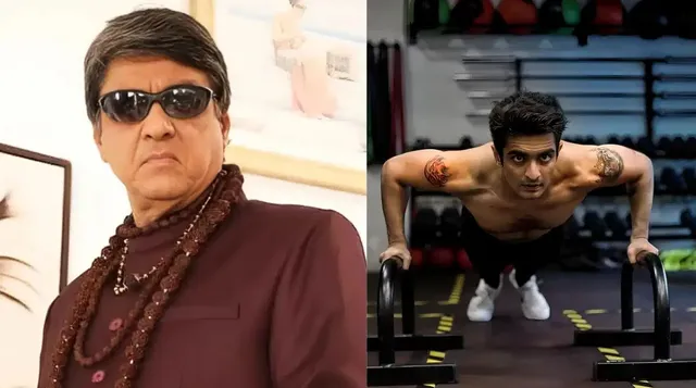 Mukesh khanna