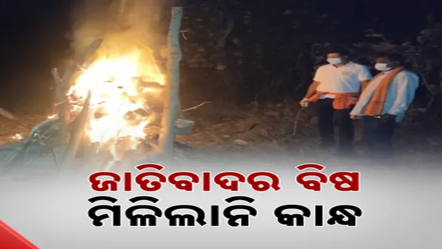 ଜାତିଆଣ ବିଷ