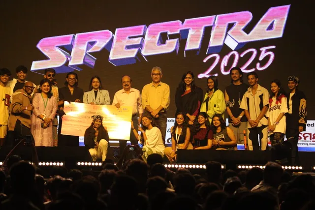 Spectra-2025