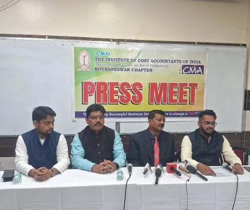 press meet