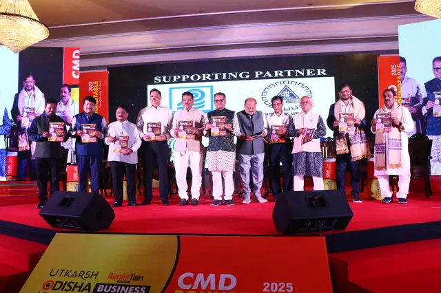 Odisha Interview Times