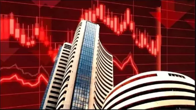 Stock market 1