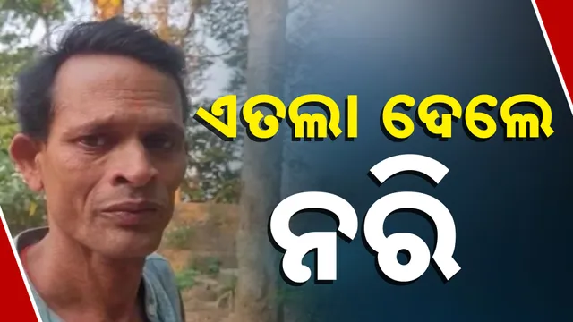 ନରି ପଣ୍ଡା