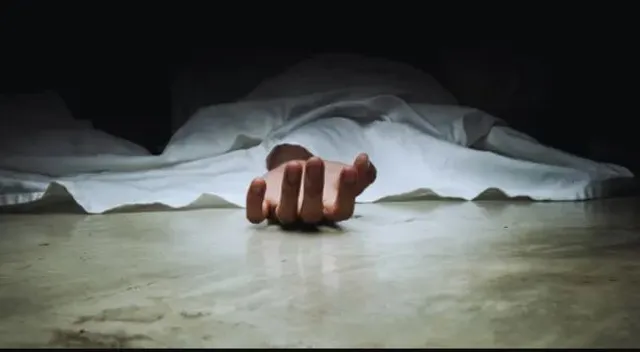 Lady constable Death