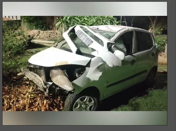 ସୋର ଦୁର୍ଘଟଣା