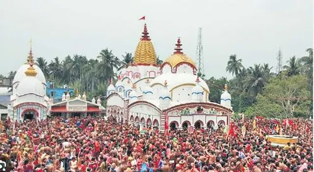 chadak mela6