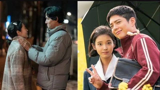 When Life Gives You Tangerines