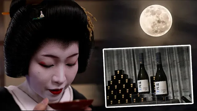 Moon wine