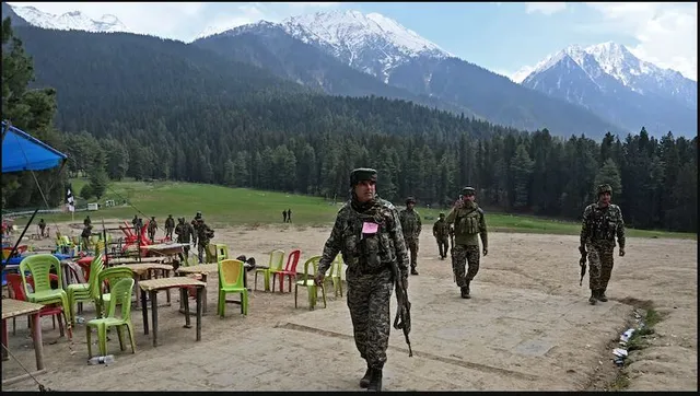 ଆକ୍ରମଣ ପଛରେ ଆଇଏସ୍‌ଆଇ!