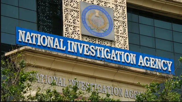 ୧୪ ଆତଙ୍କୀଙ୍କ ତାଲିକା ଦେଲା NIA