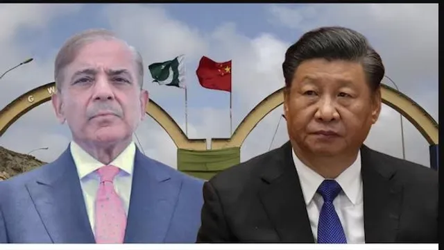 ପାକିସ୍ତାନର ରଖୱାଲା କେବଳ କୋଟିଏ ଦେଶ