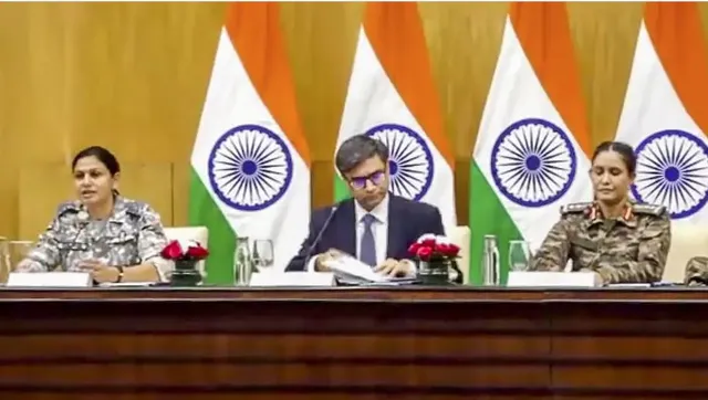 ସାରା ବିଶ୍ବକୁ ବାର୍ତ୍ତା