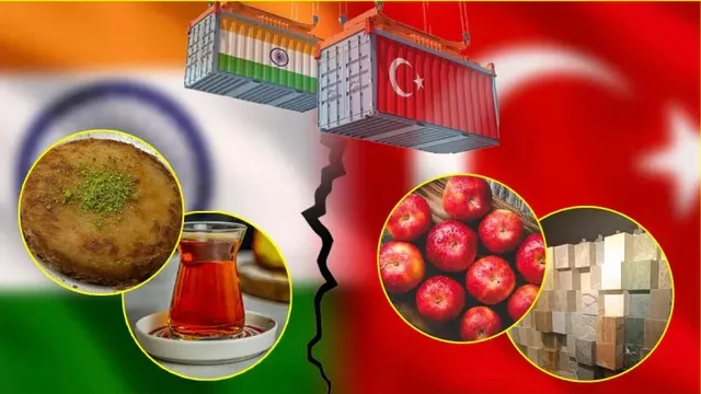 Turkey Goods