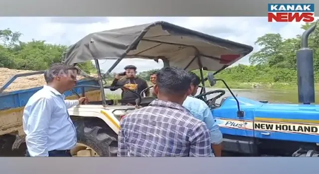 Additional tahasildar