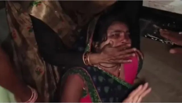  କୂଅକୁ ଡେଇଁଲେ