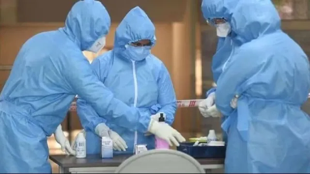 କରୋନା’’