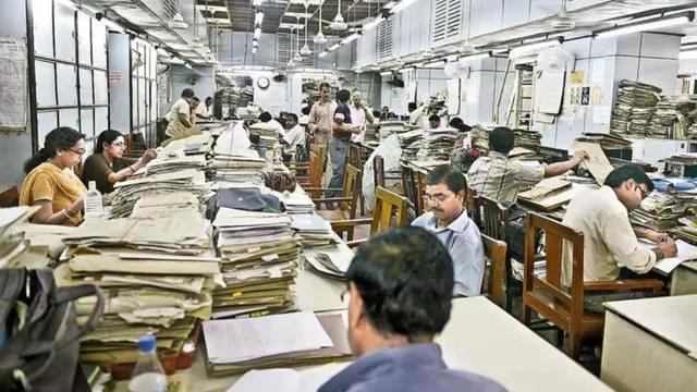 ବେସାମରିକ ସେବାରେ ବୟସ ସୀମା ୪୨କୁ ବୃଦ୍ଧି 