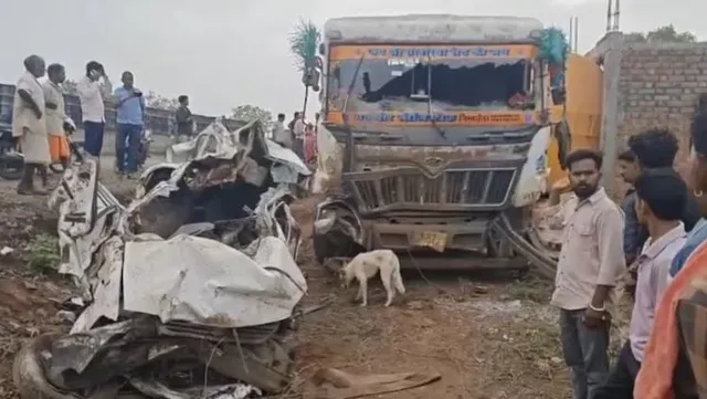 ଦୁର୍ଘଟଣା++++